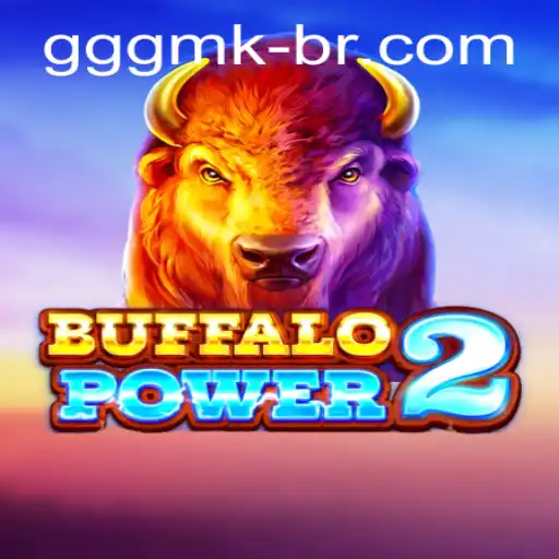 Explorando BuffaloPower2: O Novo Fenômeno do Mundo dos Jogos