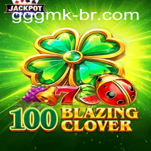Descubra o Fascinante Mundo de 100BlazingClover: Um Jogo Inovador de Estratégia