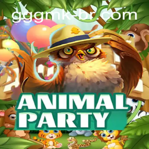 Descubra AnimalParty: O Jogo que Está Revolucionando o Mundo dos Games