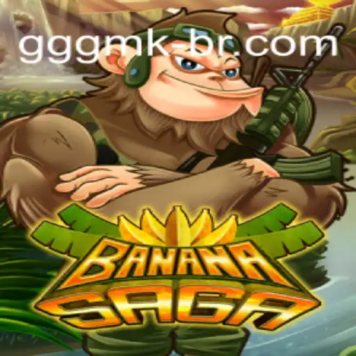 Descubra o Fascinante Mundo de BananaSaga
