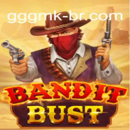 Explorando o Fascinante Mundo de BanditBust: Estratégia e Aventura