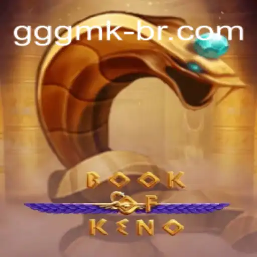Descubra o Fascinante Mundo de BookOfKeno no gggmk.com