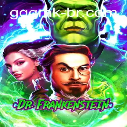 DrFrankenstein: Um Mergulho no Mundo de Criação de Monstros
