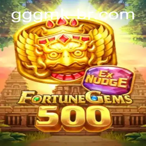 Descubra o Universo de FortuneGems500: Um Jogo de Estratégia e Aventura Inovador
