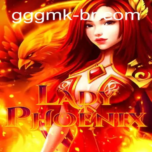 Descubra o Universo de LadyPhoenix: O Jogo Que Está Conquistando a Web