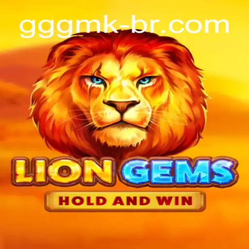 Descubra LionGems: O Fascinante Jogo de Estratégia e Aventura da gggmk.com