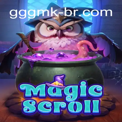 Descubra MagicScroll: O Novo Fenômeno Global dos Jogos de Tabuleiro