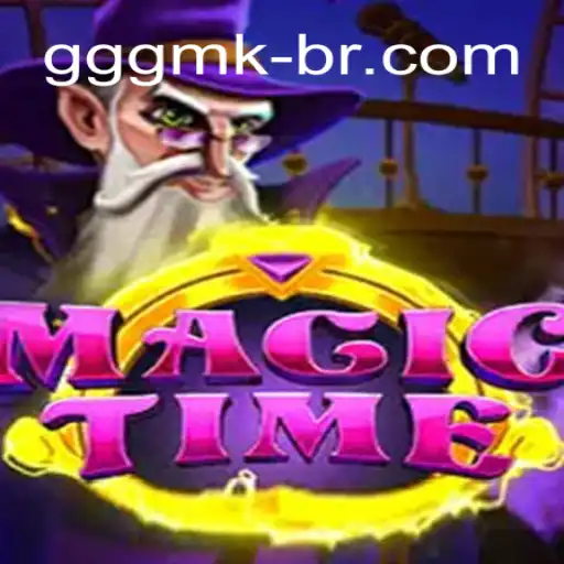 MagicTime: Explorando o Mundo do Novo Jogo Online