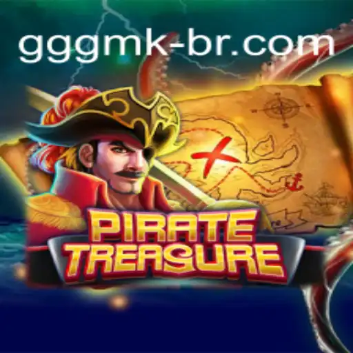 Descubra as Aventuras do Jogo PirateTreasure em gggmk.com
