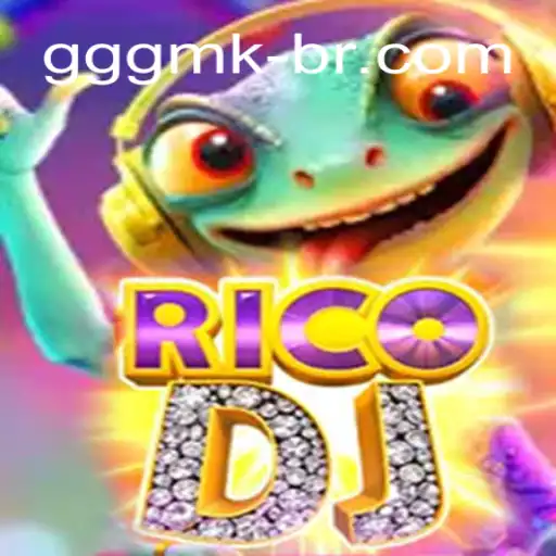 Descubra o Mundo de Emoções de RicoDJ: Um Jogo Inovador com gggmk.com