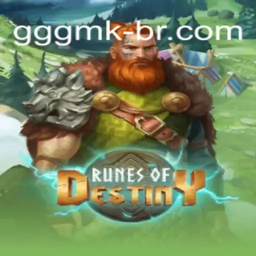 Descubra RunesOfDestiny: Um Jogo de Aventura no Universo de gggmk.com