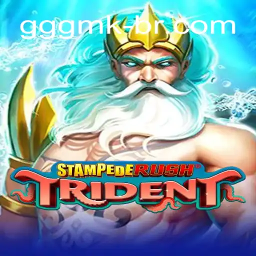 Explorando StempedeRushTrident: Um Mergulho no Mundo de Aventura e Estratégia