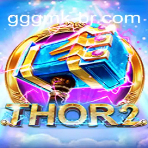 Descubra Thor2: O Novo Sensação dos Jogos Online