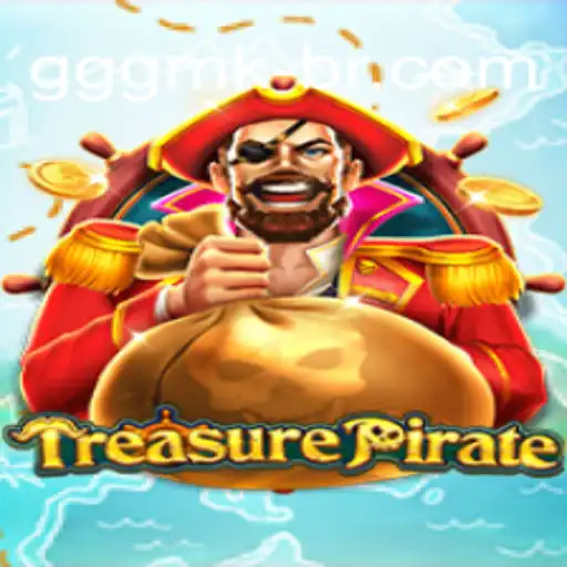 Explorando TreasurePirate: Uma Aventura de Caça ao Tesouro