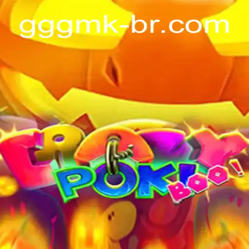 CrazyPokiBoo: Descubra o Mundo Fascinante deste Jogo Inovador