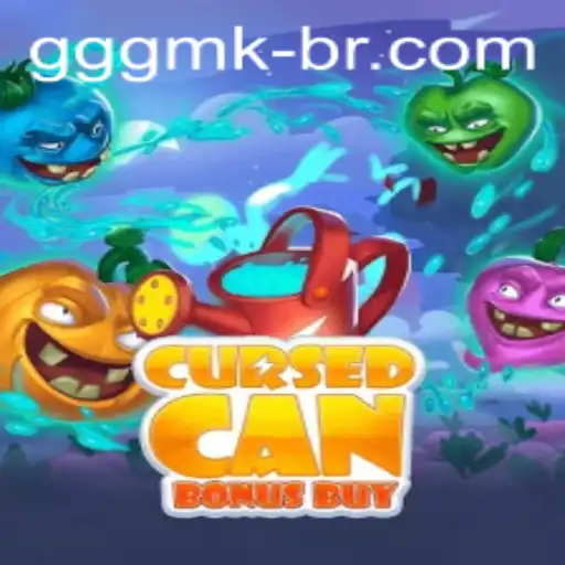 Explorando o CursedCanBonusBuy: Um Novo Horizonte nos Jogos de Apostas