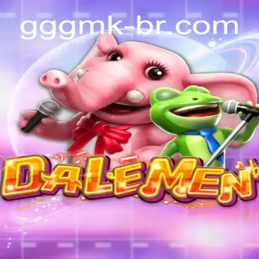 Explorando DALEMEN: Um mergulho no inovador jogo de estratégia