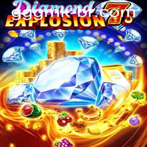Tudo o que você precisa saber sobre DiamondExplosion7s