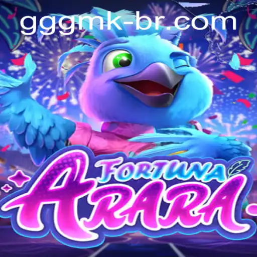 Explorando o Mundo de FortunaArara: Uma Nova Aventura no Universo dos Jogos
