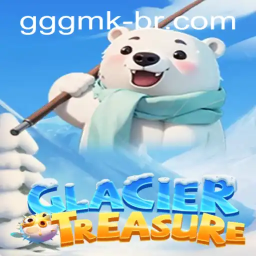 Descubra o Fascinante Mundo de GlacierTreasure