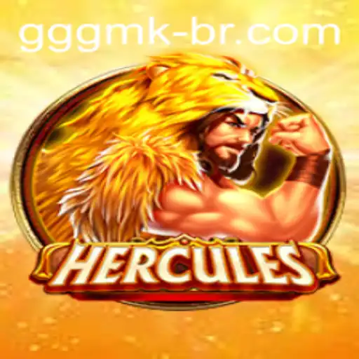 Descubra o Mundo do Jogo 'Hercules' com GGGmk.com