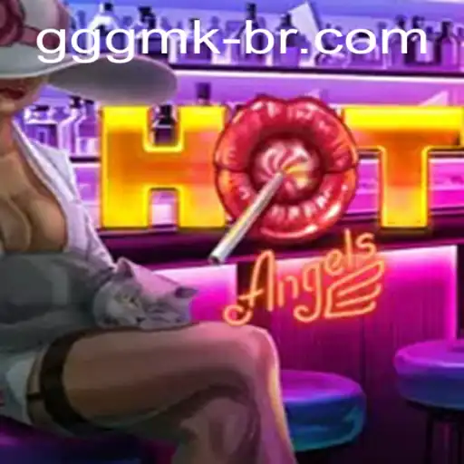 Explorando o Estimulante Mundo de HotAngels