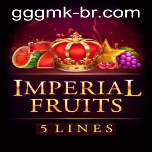 Descubra o Fascinante Mundo de ImperialFruits5