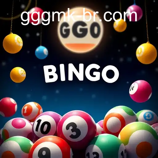 Jogos de bingo