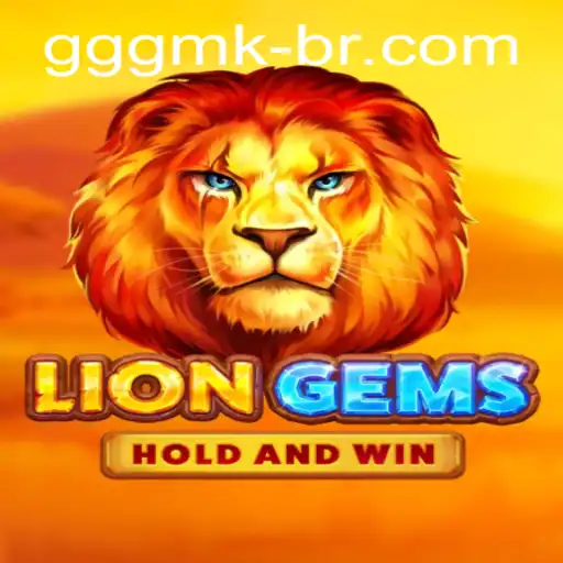 Descubra LionGems: O Fascinante Jogo de Estratégia e Aventura da gggmk.com
