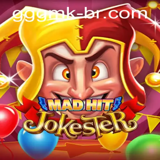 Explorando o Mundo de MadHitJokester: O Jogo que Conquista Multidões