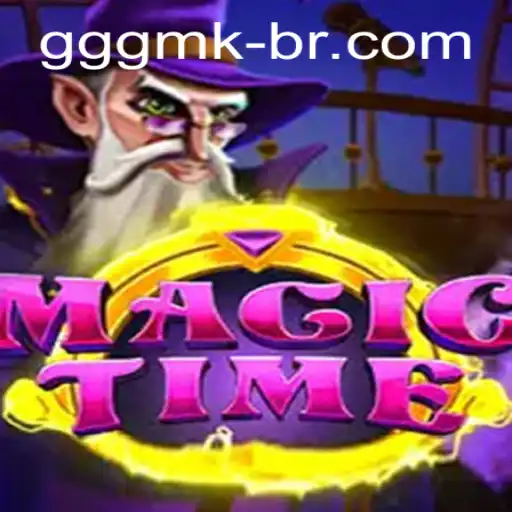 MagicTime: Explorando o Mundo do Novo Jogo Online