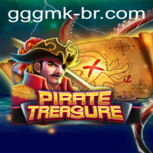 Descubra as Aventuras do Jogo PirateTreasure em gggmk.com