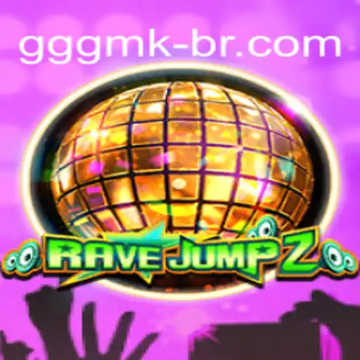 Descubra RaveJump2: Mergulhe na Ação Vibrante do Novo Jogo da gggmk.com