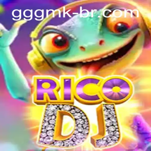 Descubra o Mundo de Emoções de RicoDJ: Um Jogo Inovador com gggmk.com