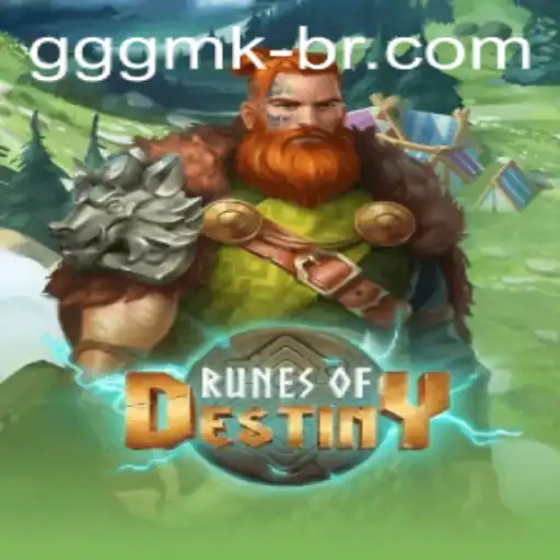 Descubra RunesOfDestiny: Um Jogo de Aventura no Universo de gggmk.com