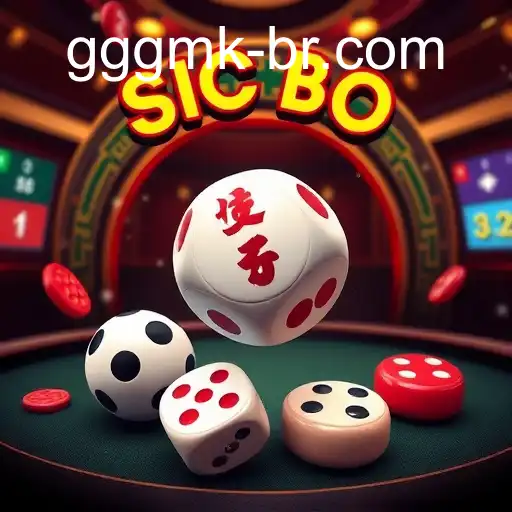 Sic Bo