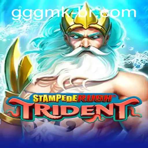 Explorando StempedeRushTrident: Um Mergulho no Mundo de Aventura e Estratégia