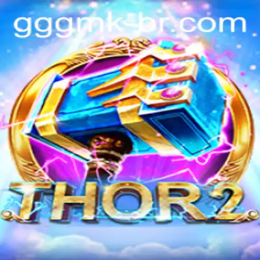 Descubra Thor2: O Novo Sensação dos Jogos Online