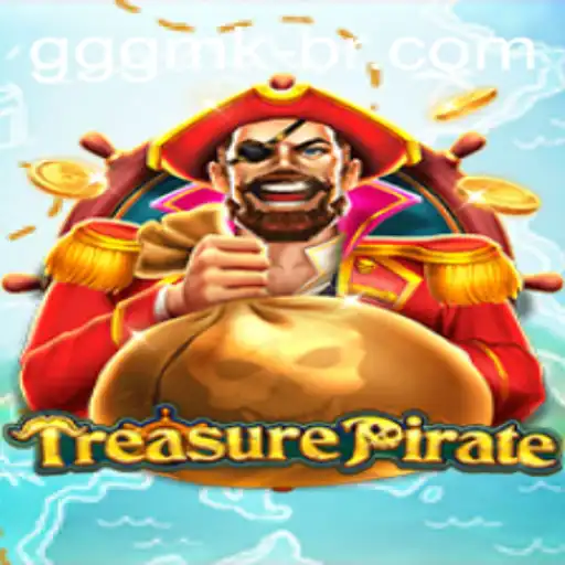 Explorando TreasurePirate: Uma Aventura de Caça ao Tesouro