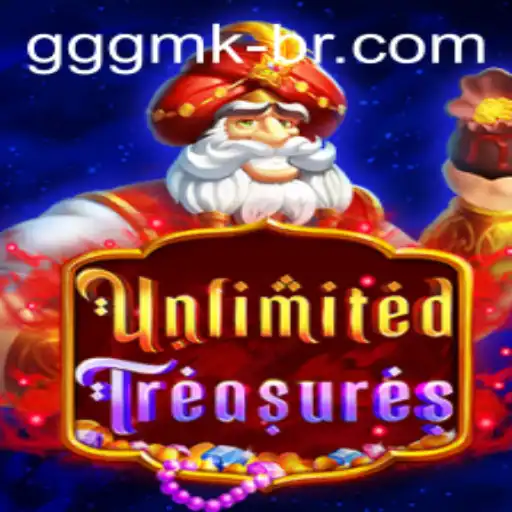 Descubra o Mundo de UnlimitedTreasures: O Jogo Que Está Revolucionando o Entretenimento Digital