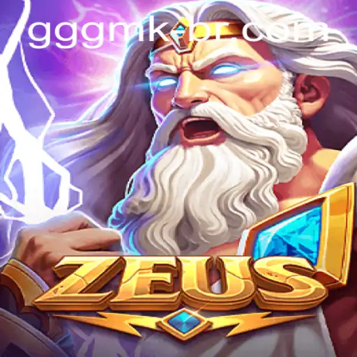 Descubra o Mundo Fascinante de Zeus: O Novo Jogo Disponível em gggmk.com